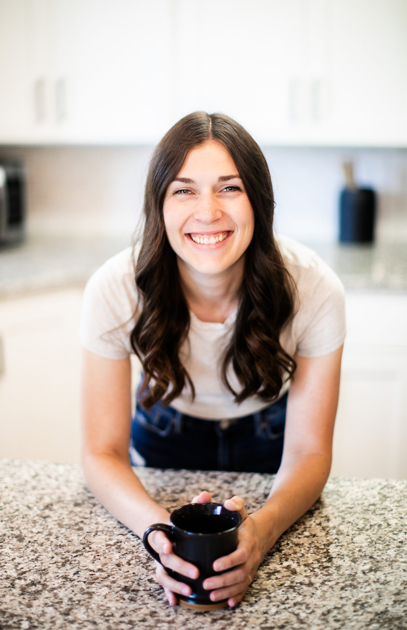 Charity Garland Womens Health Dietitian