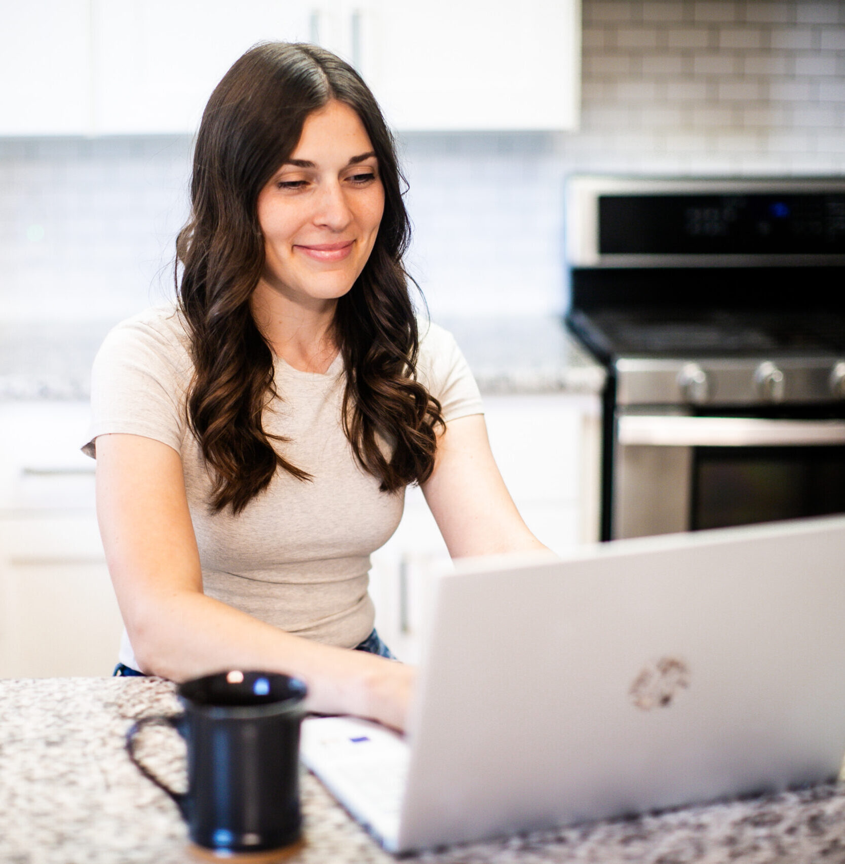 Charity Garland Womens Health Dietitian