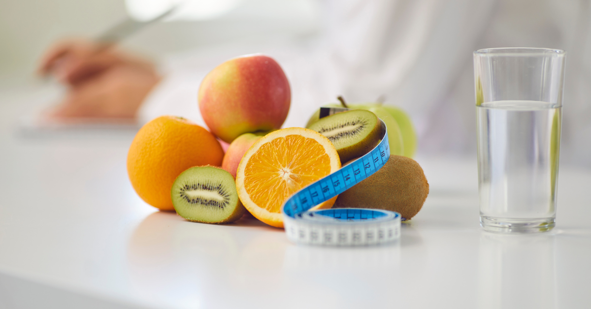 Benefits Of Seeing a Dietitian Nutritionist